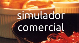 Simulador comercial