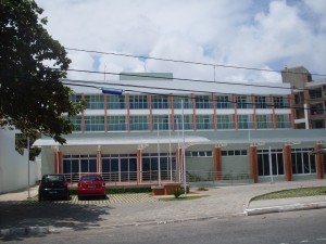 Centro de Turismo e Lazer