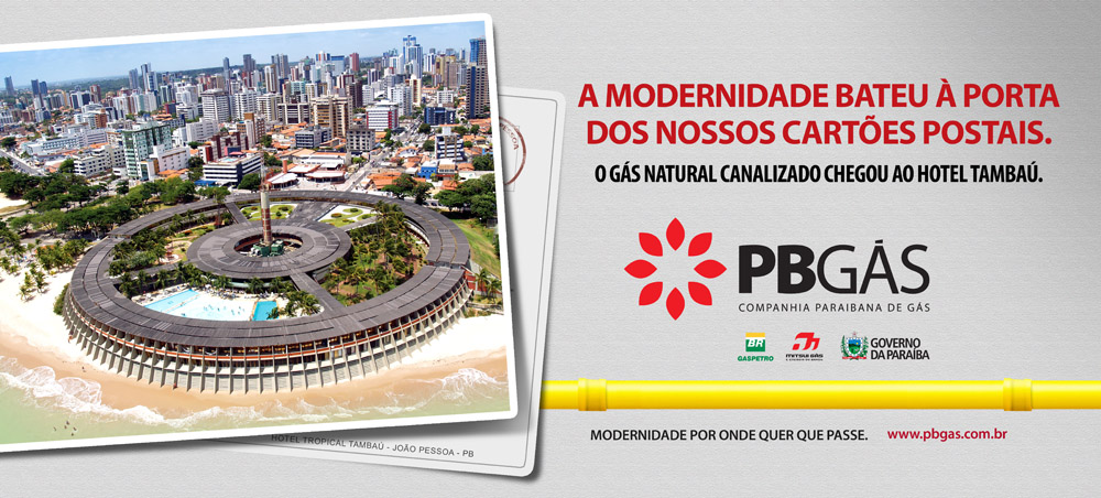 Campanha Hotel Tambaú