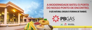 Outdoor - Feirinha