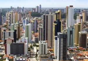 PBGÁS atinge 5 mil residências