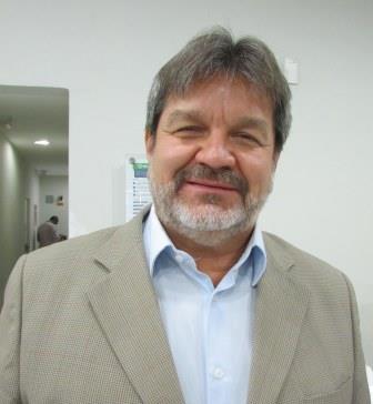 Carlos Vasconcelos é o novo DTC da Companhia