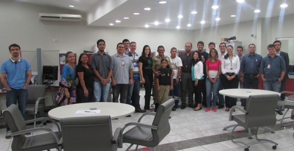 pose coletiva