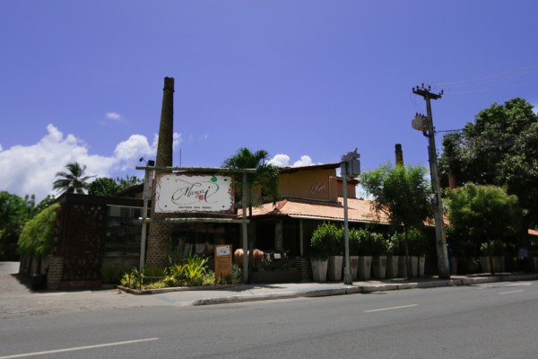 MANGAI