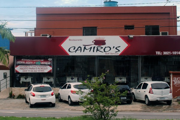 camiros