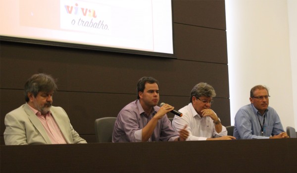 Palestra João 1