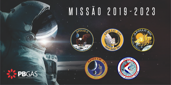 Missão 2019