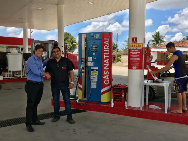 Posto Santa Rita