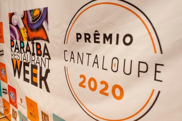prêmio Cantaloupe