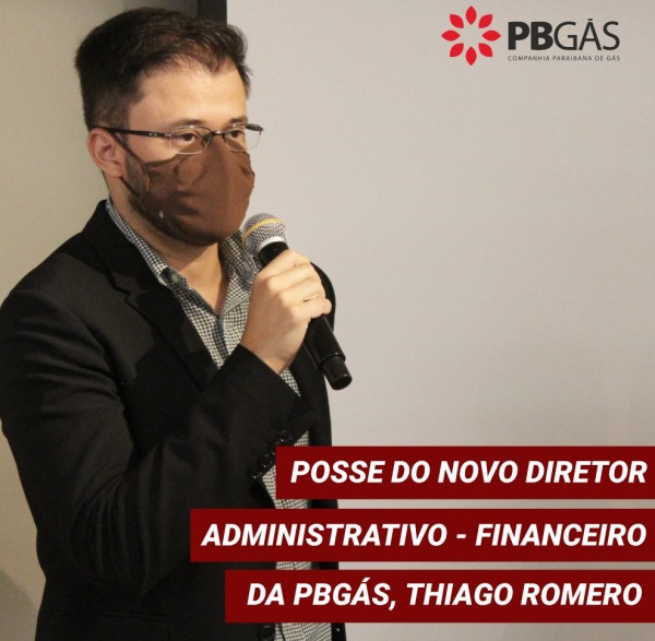 Diretor Thiago 1